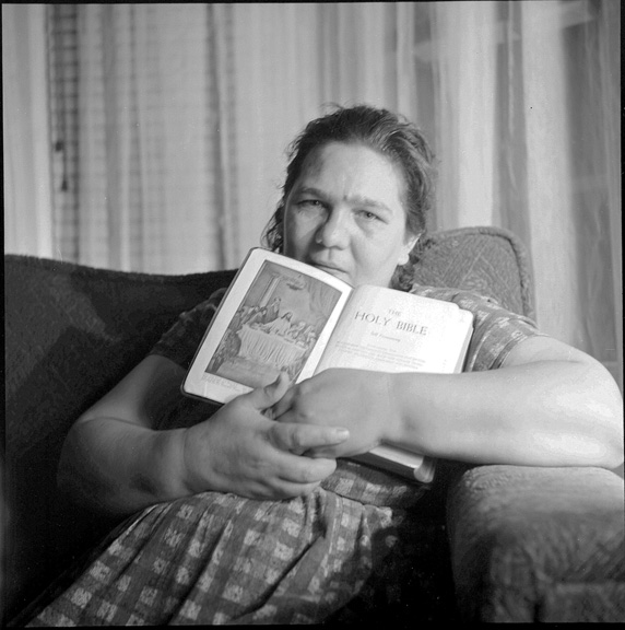 Della Slayton