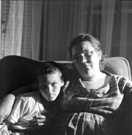 Della and Homer