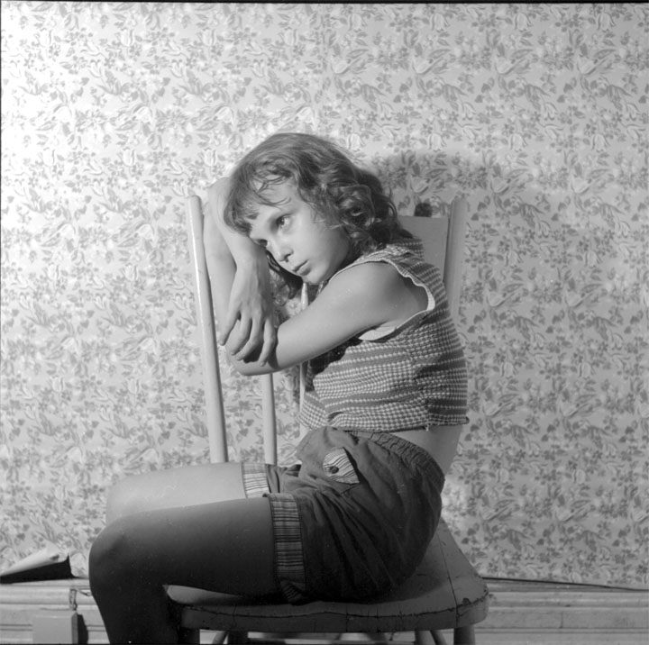 Mary Lou.