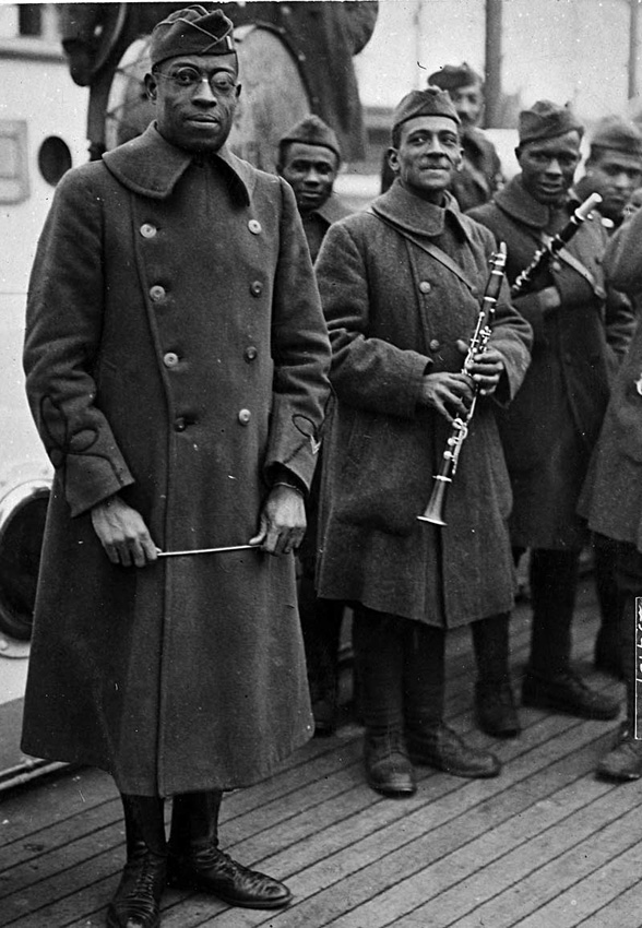 James Reese Europe