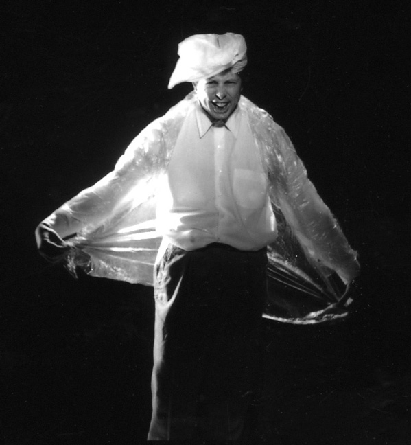 Spleenix, Directed by Ellen Sebastian Chang.